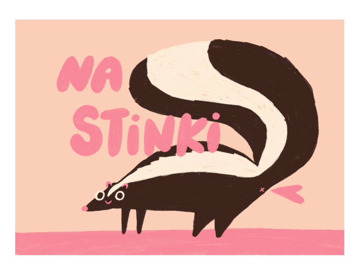 Slinga Illustration