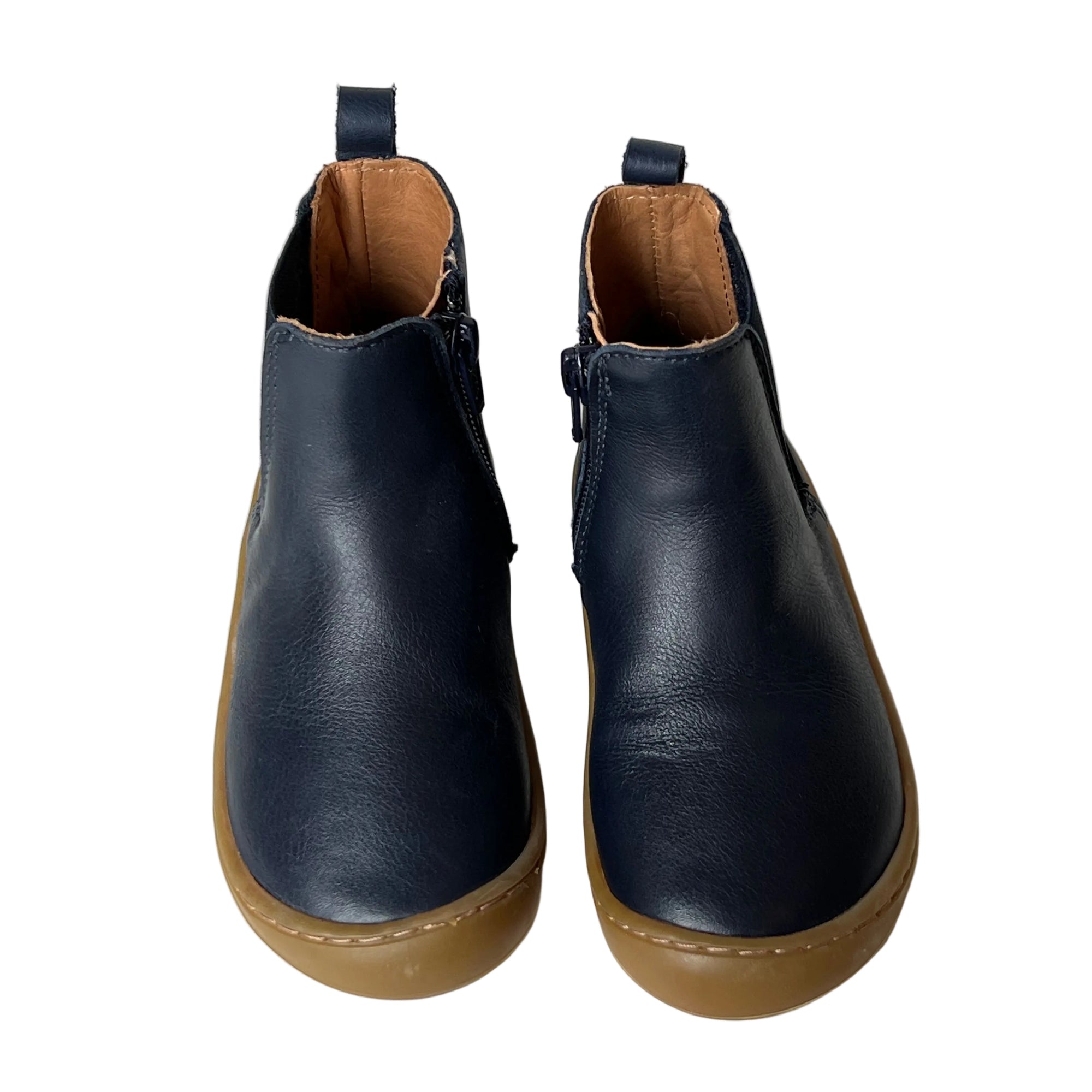 Telyoh Barefoot Y01160 Chelsea Dk Blue - keks.