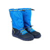 Koel Barefoot Rana WP Lex Wasserdichter Barfuß-Schneestiefel Turquoise Jeans