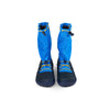 Koel Barefoot Rana WP Lex Wasserdichter Barfuß-Schneestiefel Turquoise Jeans