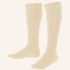 Falke Comfort Wool Kindersocken 4011 CREAM