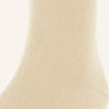 Falke Comfort Wool Kindersocken 4011 CREAM