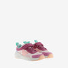 Victoria Barefoot Sportsneaker Kai mit Klettverschluss Rosa