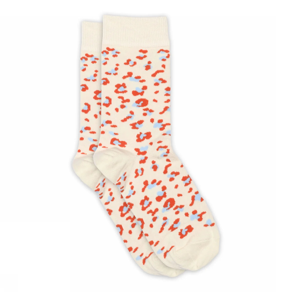 MP Woman Abby Leosocken Cream