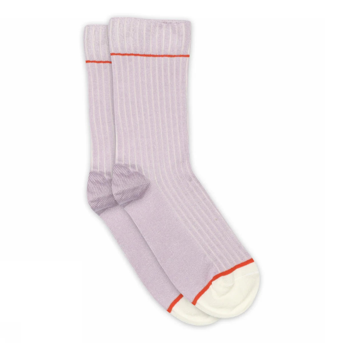 MP Woman Megan Bambus-Viskose-Socken Pastel Lilac