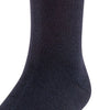 Falke Comfort Wool Kindersocken Navy