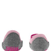 Falke Cosyshoe Kurze Kinder Hausschuhe Almond Blossom Rosa