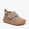 Bisgaard Barefoot Hausschuhe Basic Pistachio