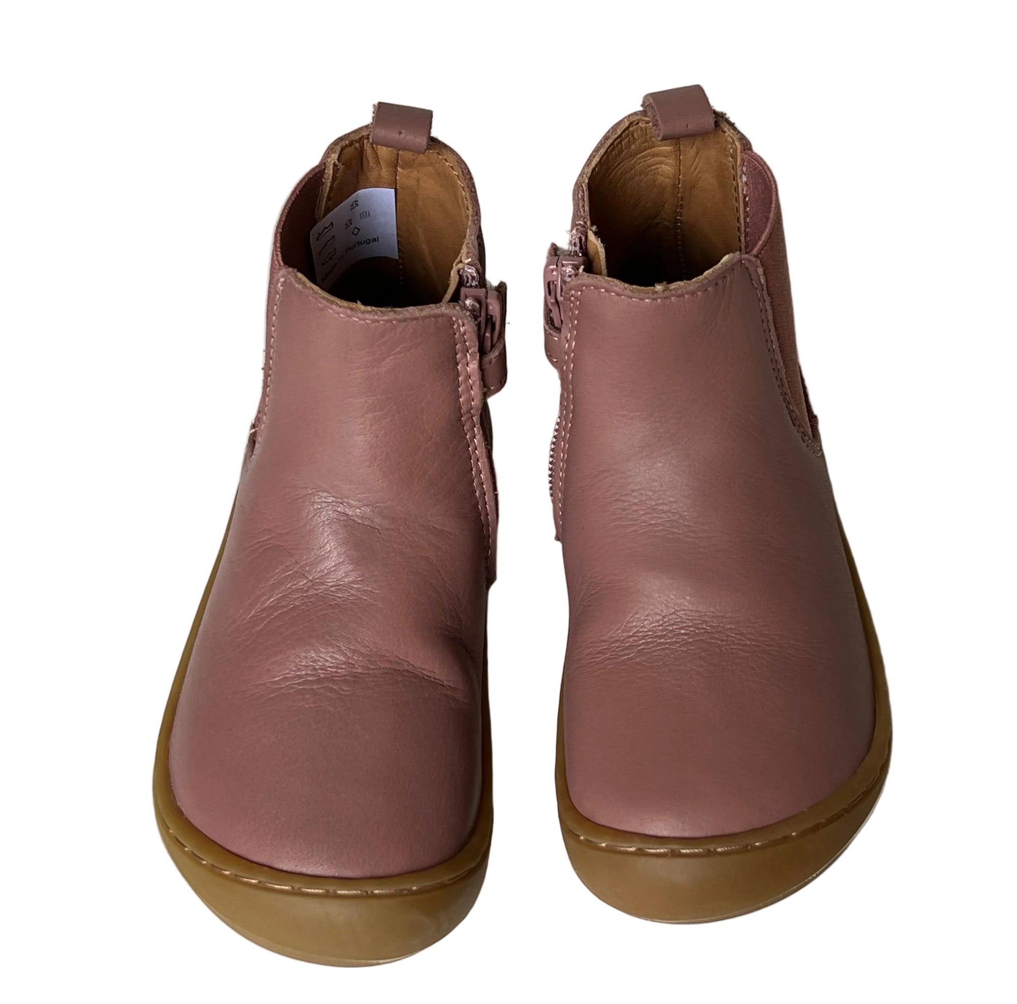 Telyoh Barefoot Y01160 Chelsea Dusty Rose