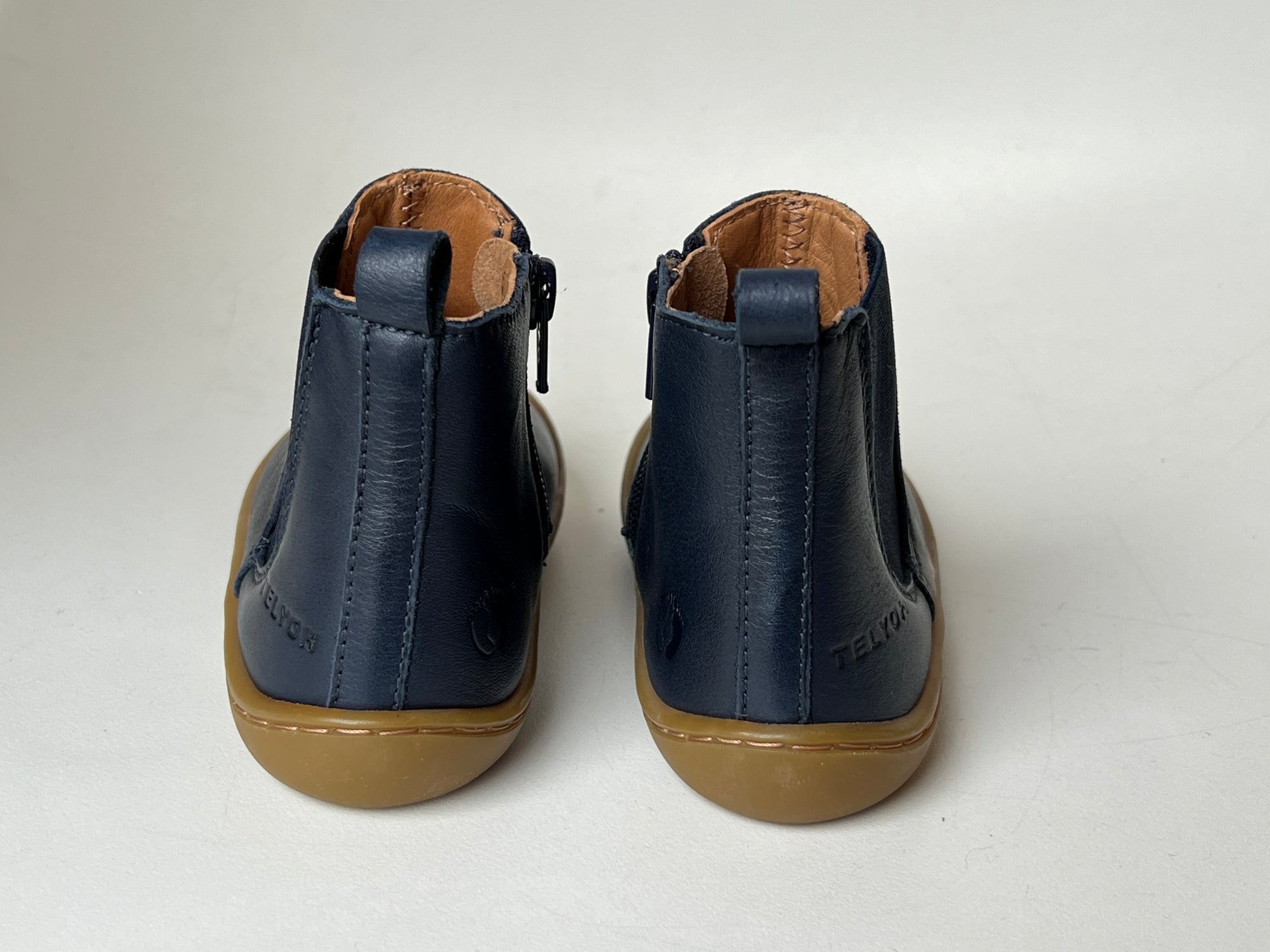 Telyoh Barefoot Y01160 Chelsea Dk Blue - keks.