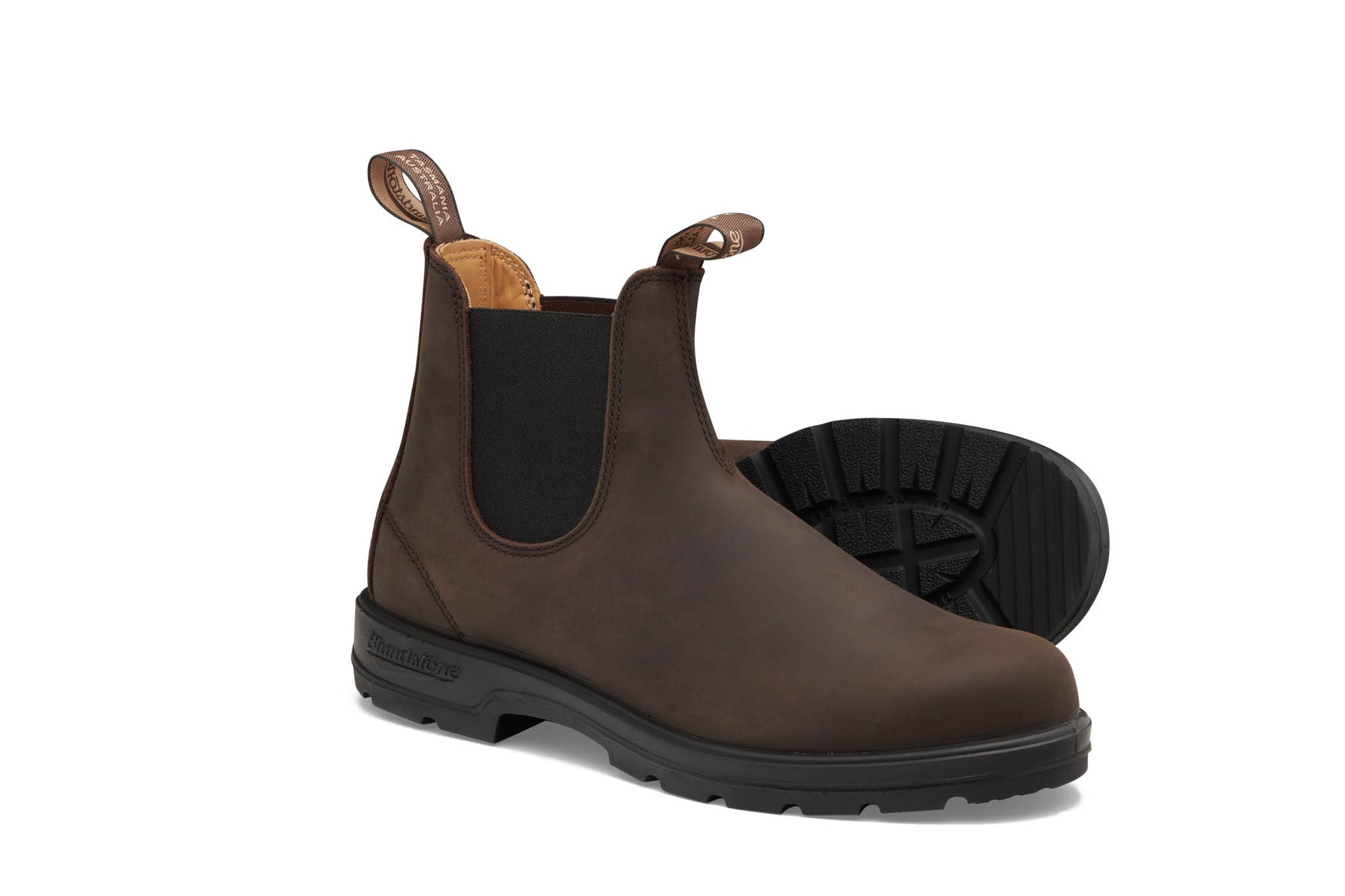 Blundstone Classics 2340 Brown - keks.