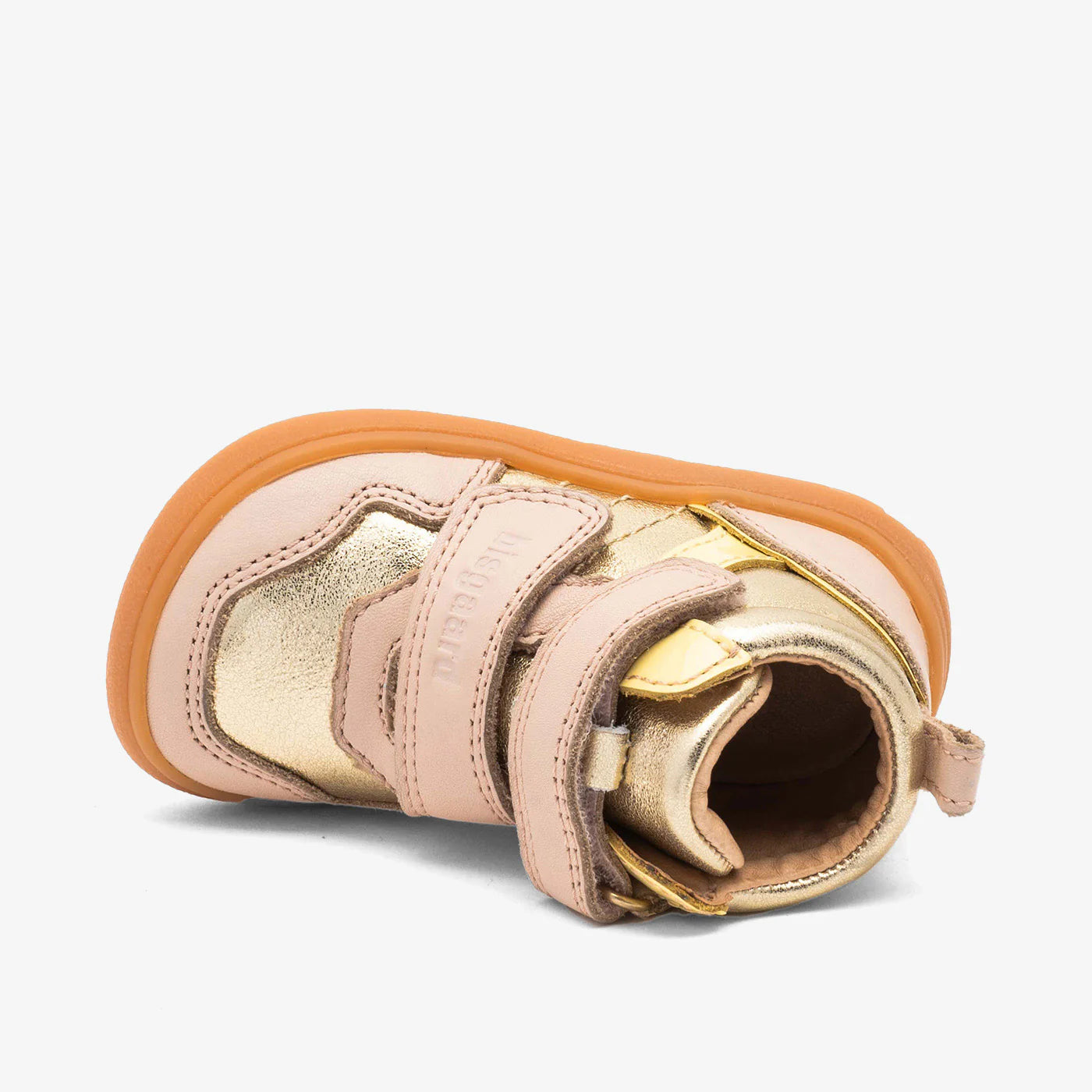 Bisgaard Barefoot Becky NUDE