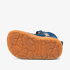 Bisgaard Barefoot Becky BLUE