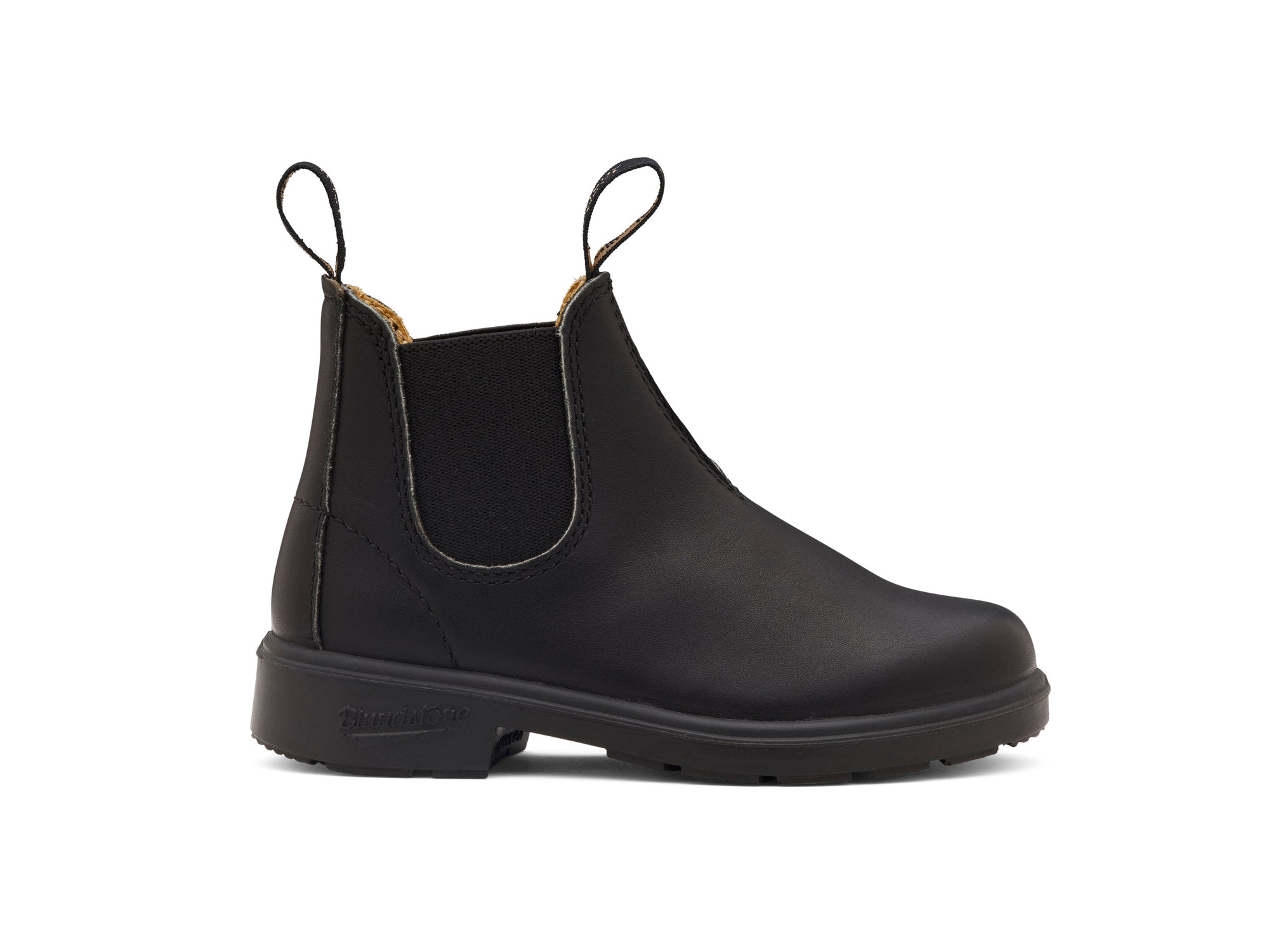 Blundstone Kids 531 Black