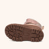 Bisgaard Wasserfester Winterboot Pixie Rose Gold - keks.