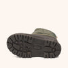 Bisgaard Wasserfester Winterboot Pixie KHAKI - keks.