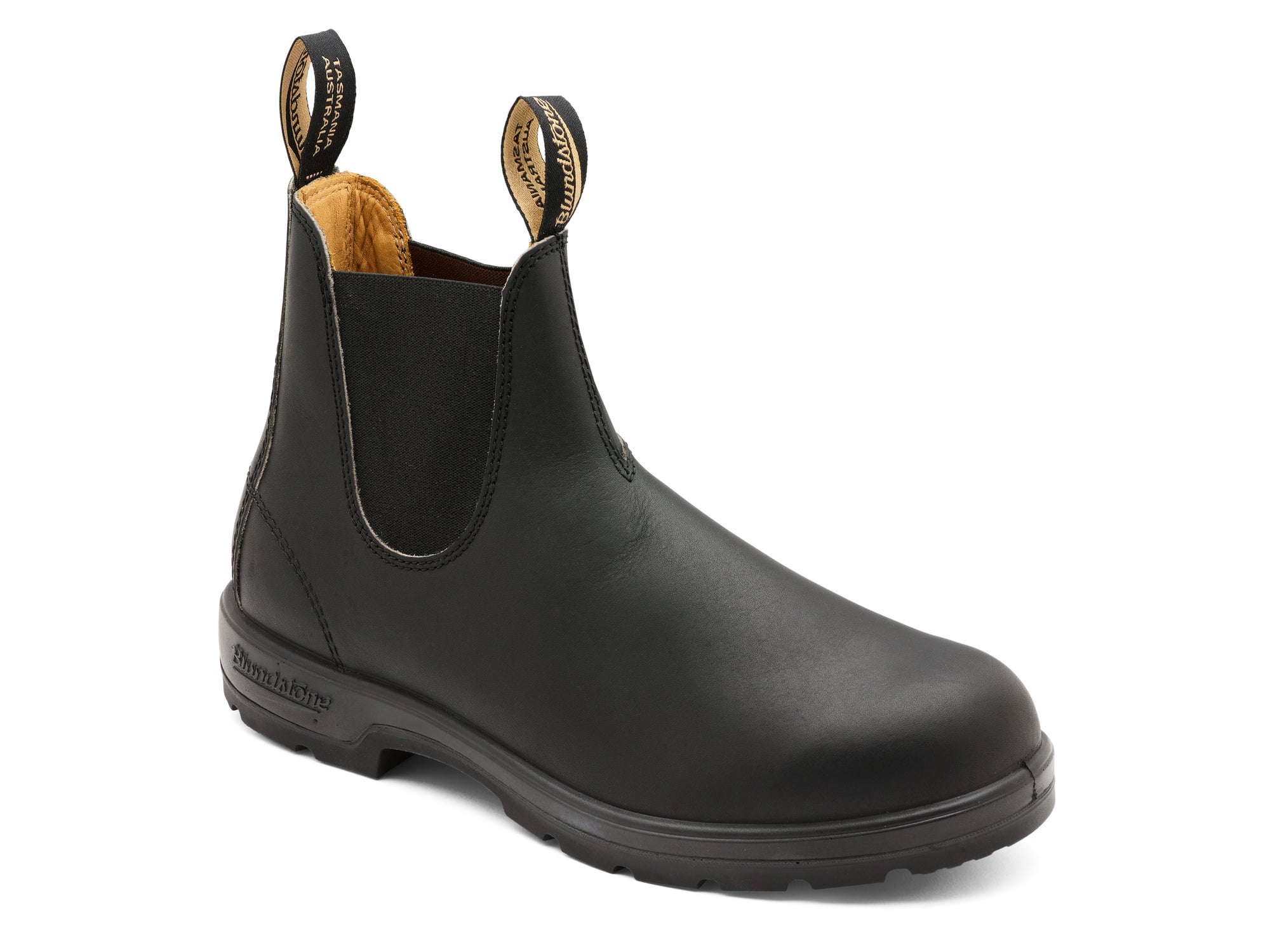 Blundstone Classics 558 Voltan Black - keks.