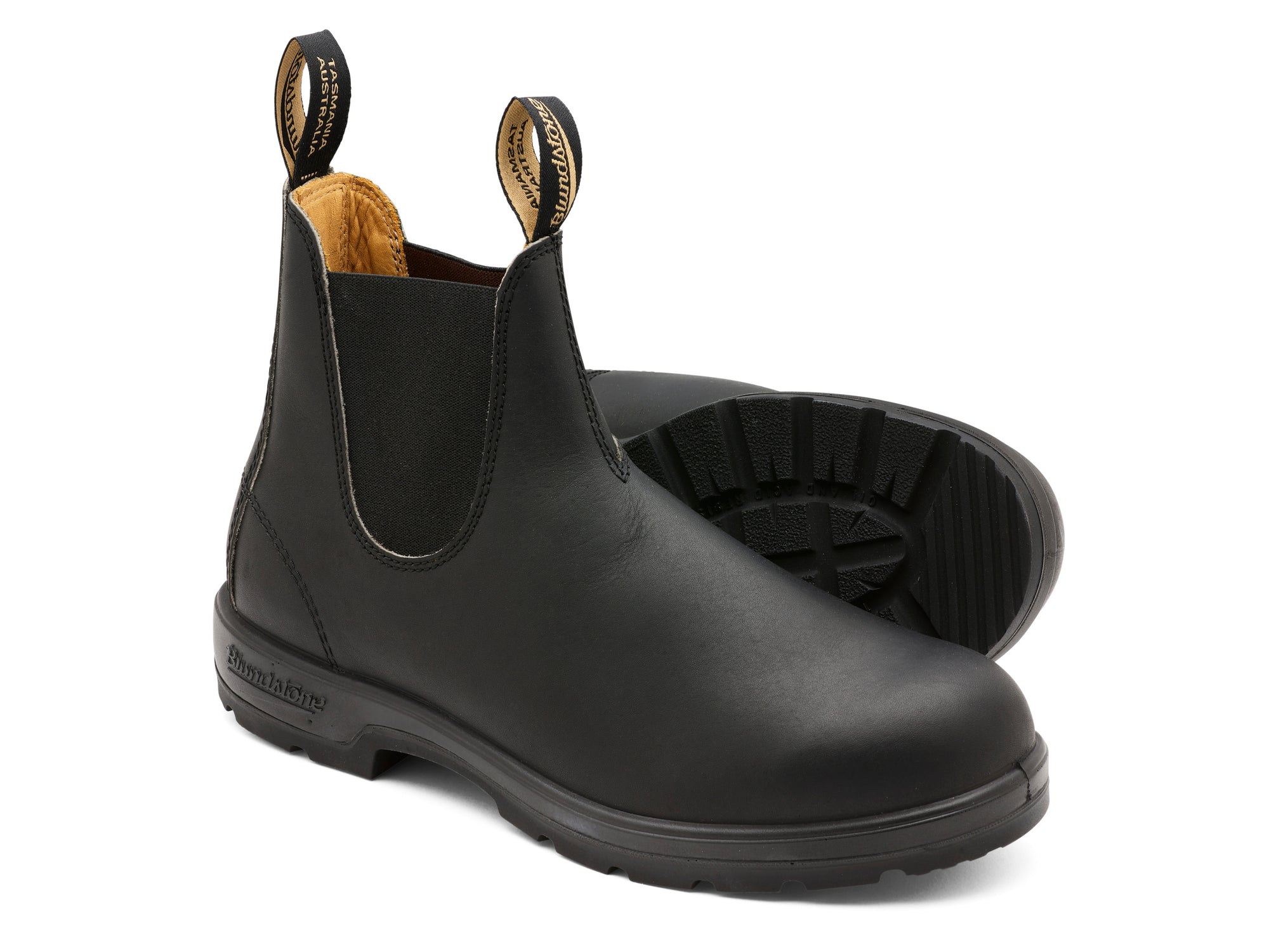 Blundstone Classics 558 Voltan Black - keks.