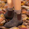 Blundstone Kids 565 Rustic Brown