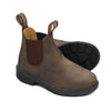 Blundstone Kids 565 Rustic Brown