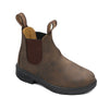 Blundstone Kids 565 Rustic Brown