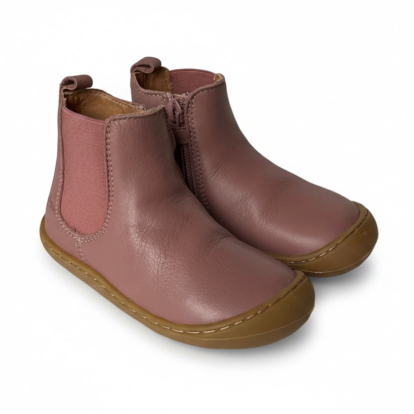 Telyoh Barefoot Y01160 Chelsea Dusty Rose