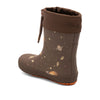 Bisgaard Thermo Gummistiefel Lost In Space