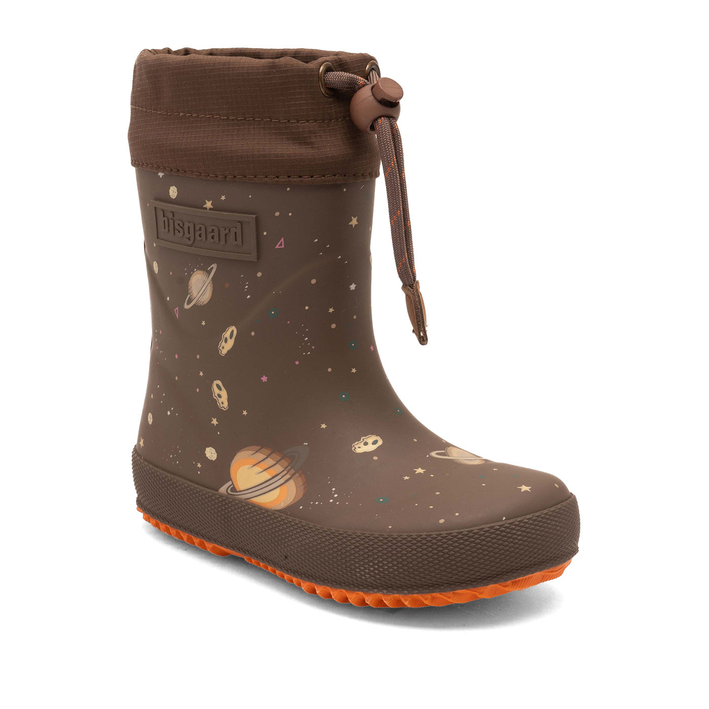 Bisgaard Thermo Gummistiefel Lost In Space