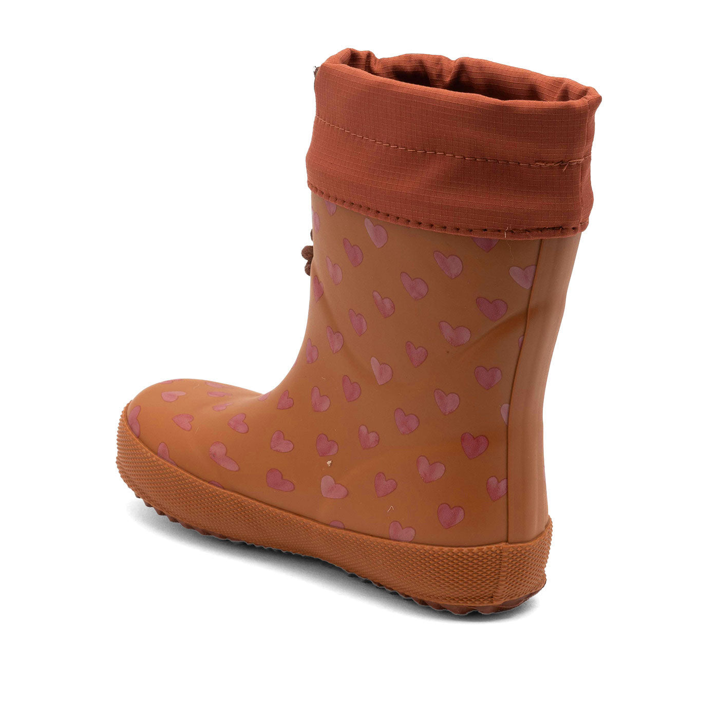 Bisgaard Thermo Gummistiefel Autumn Heartbeat
