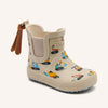 Bisgaard baby rubber Gummistiefel Builder - keks.