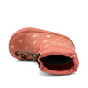 Bisgaard Baby Thermo Gummistiefel Ruby Heartbeat