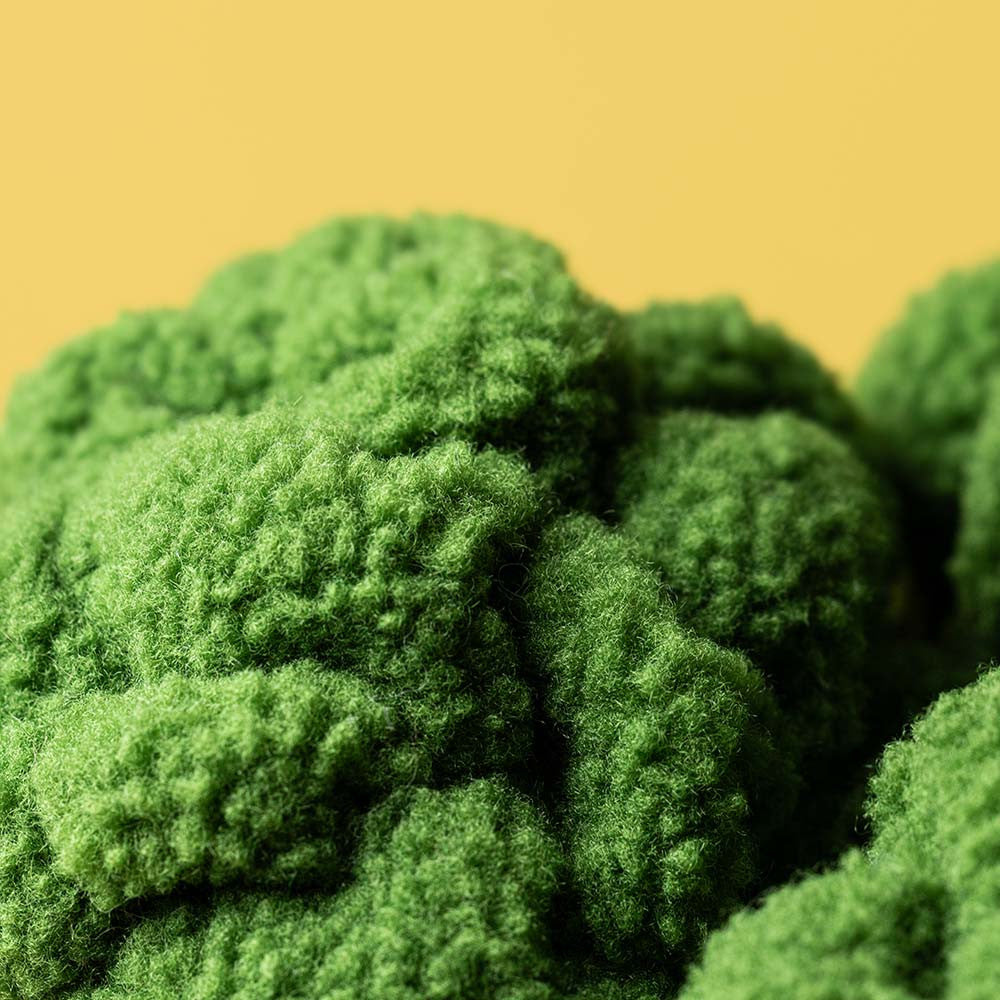 Jellycat Amuseables Broccoli - keks.