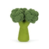 Jellycat Amuseables Broccoli - keks.