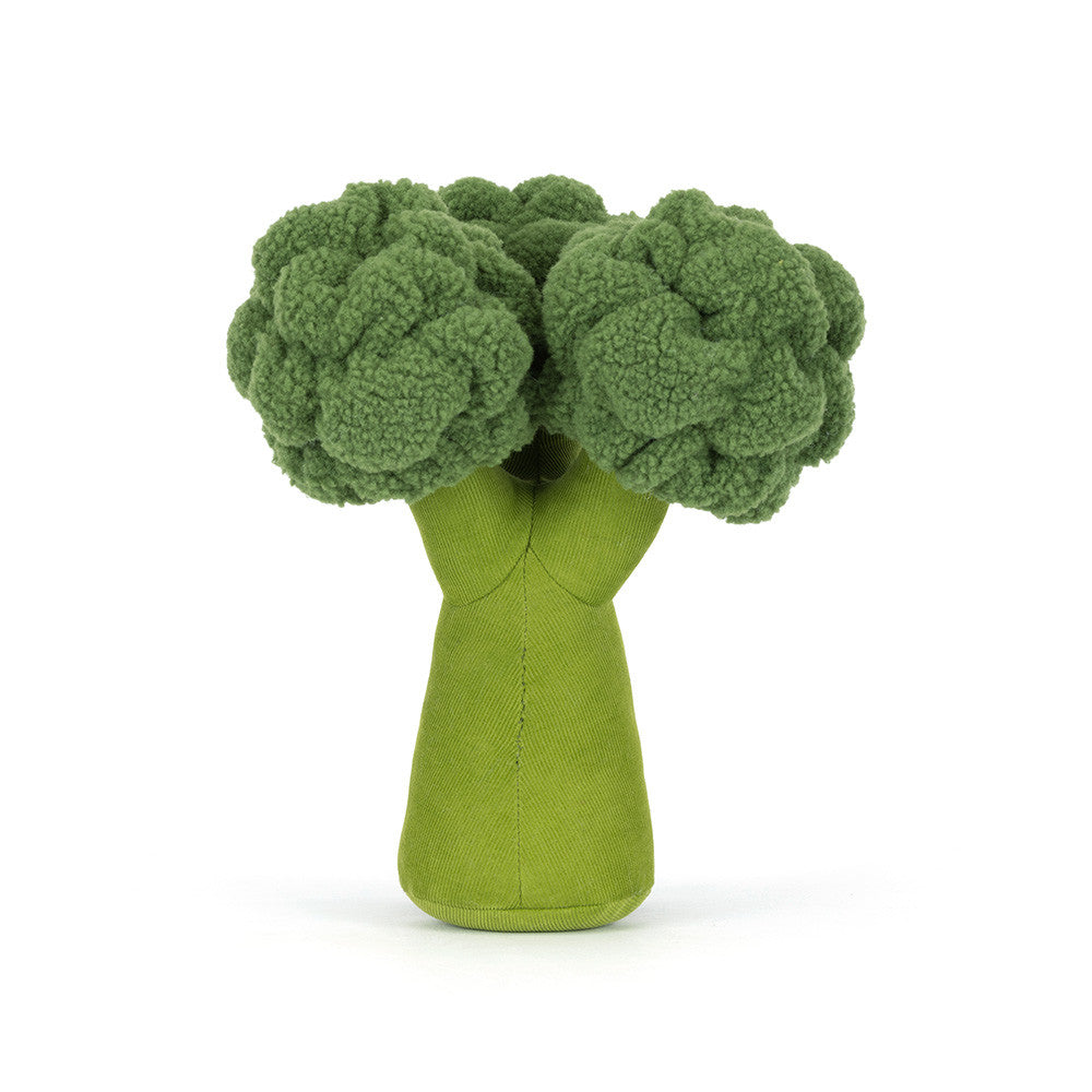 Jellycat Amuseables Broccoli - keks.