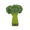 Jellycat Amuseables Broccoli - keks.