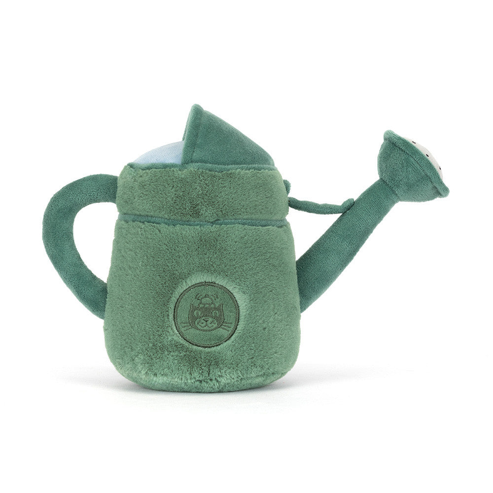 Jellycat Amuseables Watering Can Gießkanne