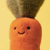 Jellycat Amuseables Carrot Kuschelige Möhre - keks.