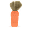 Jellycat Amuseables Carrot Kuschelige Möhre - keks.