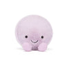 Jellycat Amuseables May Macaron Lavender
