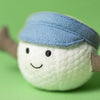 Jellycat Amuseables Sports Golf Ball - keks.