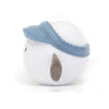 Jellycat Amuseables Sports Golf Ball - keks.