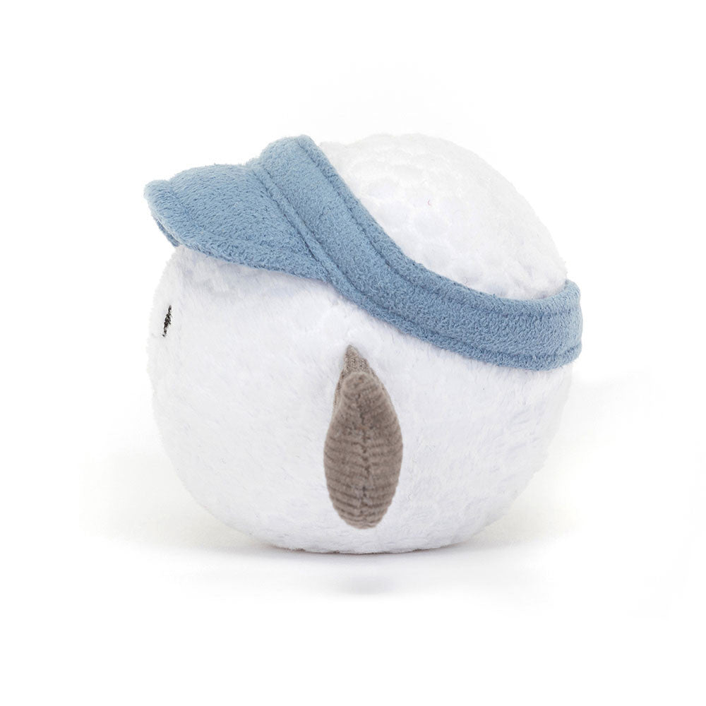 Jellycat Amuseables Sports Golf Ball - keks.