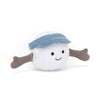 Jellycat Amuseables Sports Golf Ball - keks.