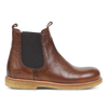 Angulus Chelsea Boot BROWN - keks.