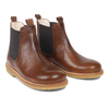 Angulus Chelsea Boot BROWN - keks.
