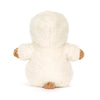 Jellycat Bartholomew Bear in Onesie All-in-one Outfit