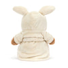 Jellycat Bartholomew Bear im Bademantel Bathrobe Outfit - keks.