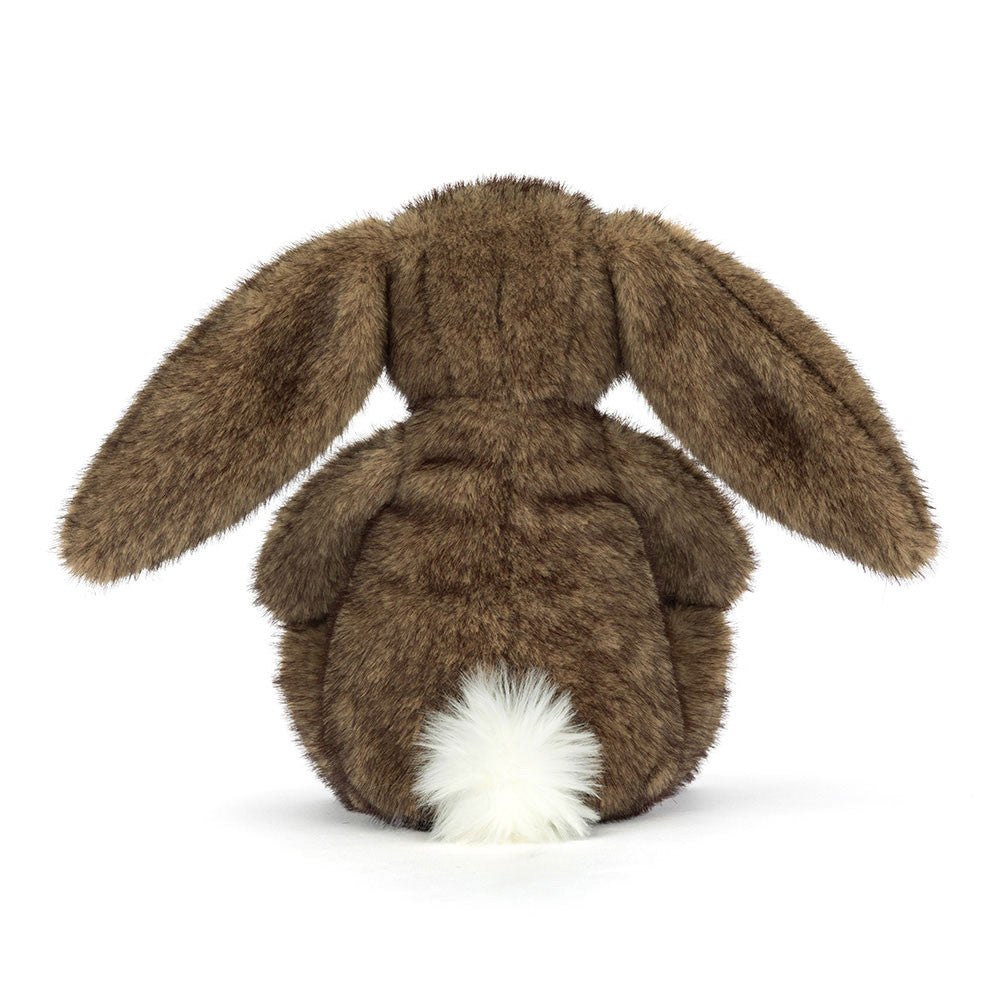 Jellycat Hoppleston Luxe Bunny Original Brauner Hase