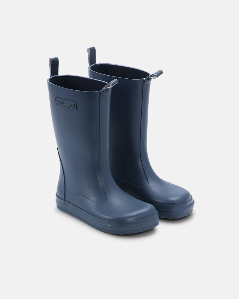 Bundgaard Atlas Gummistiefel Dunkelblau