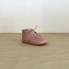 Beberlis Babyschuhe Daimiel ROSE - keks.